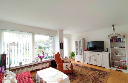 Buer Apartment | Single-wohnung in Gelsenkirchens Ruhigster Lage - Nähe Veltins-arena