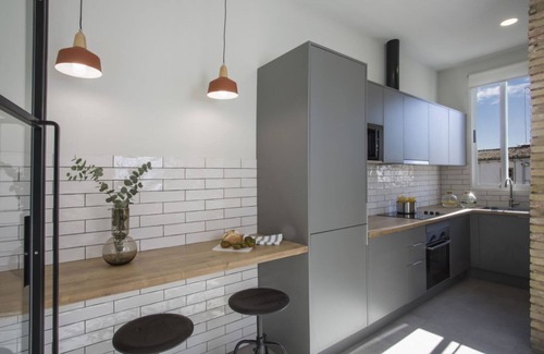 Ruzafa Apartment | Singular Stays Parque Central XI