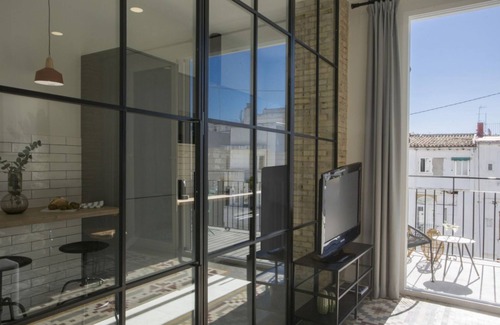 Ruzafa Apartment | Singular Stays Parque Central XI