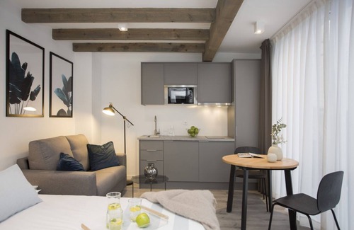 Ruzafa House | Singular Stays Parque Central V