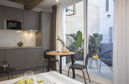 Ruzafa House | Singular Stays Parque Central V