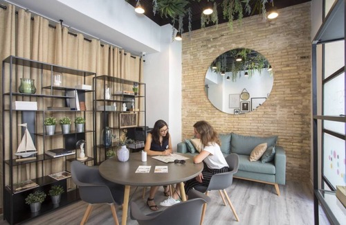 Ruzafa House | Singular Stays Parque Central V