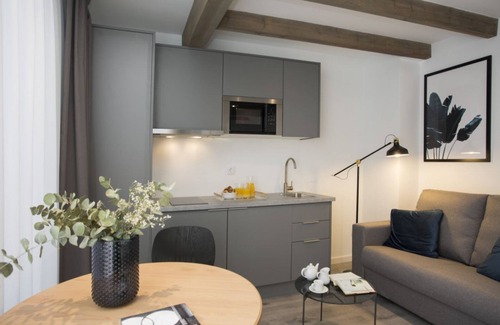 Ruzafa House | Singular Stays Parque Central VI
