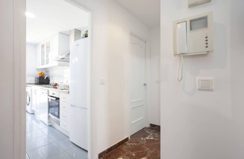 Ruzafa Apartment | Singular Stays Ruzafa Terrace