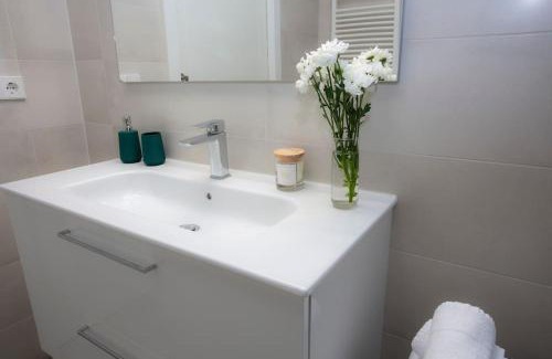 Picanya Apartment | SingularStays Picaña