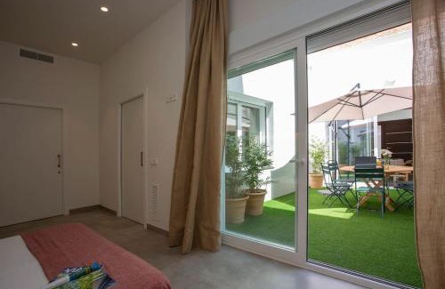 Picanya Apartment | SingularStays Picaña
