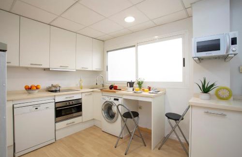 Ciutat Vella Apartment | SingularStays Reina II
