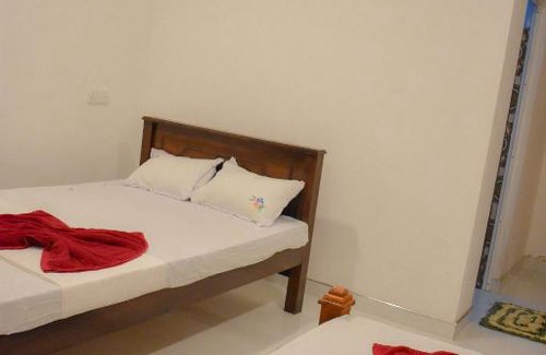Kotapola Apartment | sinharaja forest lodge