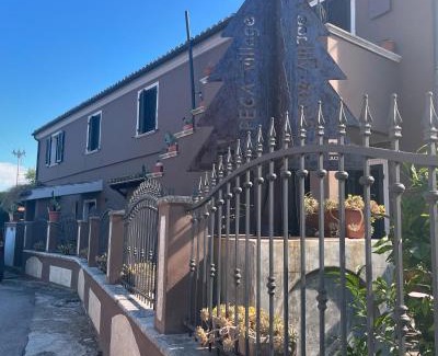 Silvi Bed & Breakfast | Sinilù B&B