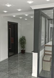 Caykara Apartment | Sinor Home Uzungöl