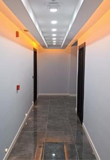 Caykara Apartment | Sinor Home Uzungöl