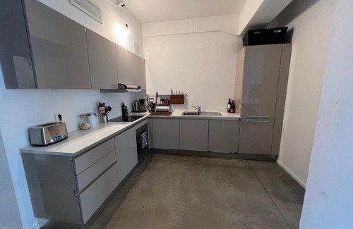 Sinsen Apartment | Sinsenveien 4C