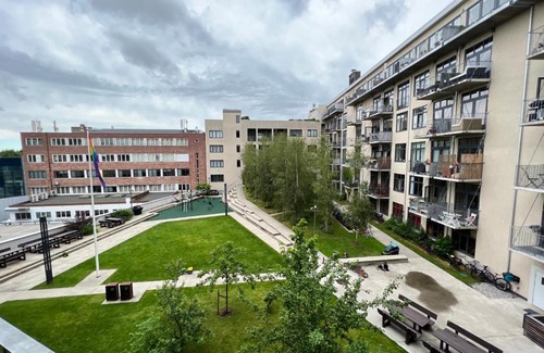 Sinsen Apartment | Sinsenveien 4C