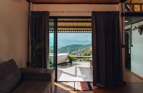 Chiang Rai Province Villa | Sinsup villa Doichang 1