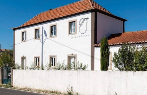 Varzea de Sintra Cottage | Sintra | Cozy house at the bottom of Sintra Mountains with Palace views