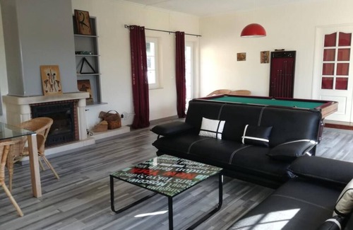 Eugaria House | * Sintra Fortuna VH's *