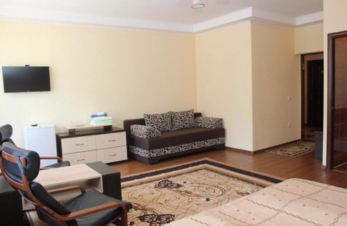 Transcarpathia Hotel | Sinyak Vilux