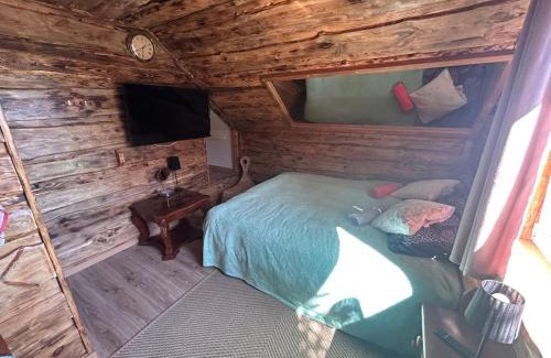 Bobolin House | Sioło Bobolin III