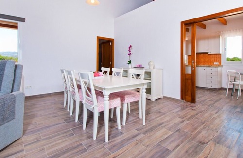 Binissalem Villa | SION Finca for 6 with pool in Binissalem