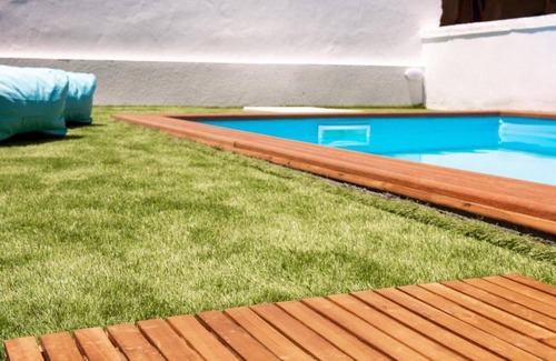Argostoli Town Villa | Siora Agiolina 2 Bedroom Private Pool Villa