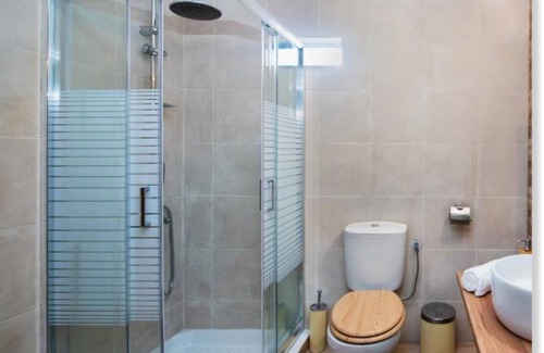 Soroni House | SIOUTIS HOUSE WITH JACUZZI