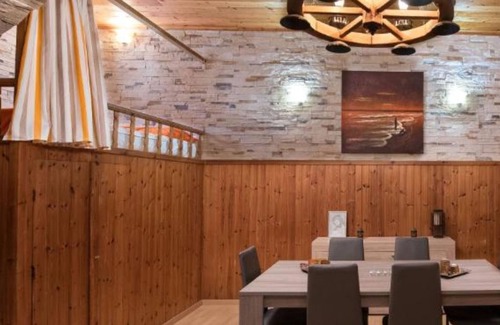 Soroni House | SIOUTIS HOUSE WITH JACUZZI