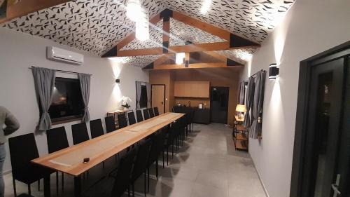 gmina Popow House | SIP-POL Domki nad Liswartą