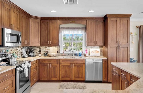 Key Colony Beach House | Sip Slidin' Hideaway