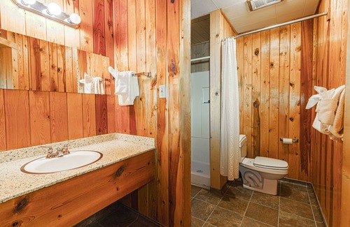 Vadito Hotel | Sipapu Ski and Summer Resort
