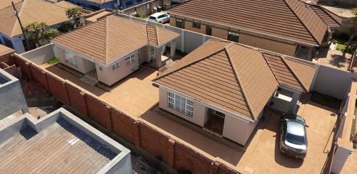 Central Region Apartment | Siphosami Apartments - Unit 1 Mugomo