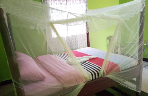 Sipi Cabin | Sipi Travellers Lodge