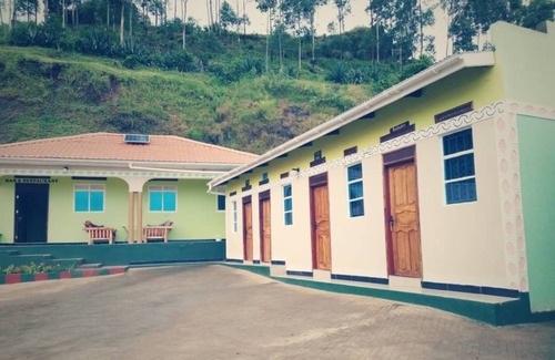 Sipi Cabin | Sipi Travellers Lodge