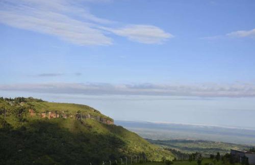 Kapchorwa Hotel | Sipi Valley Resort