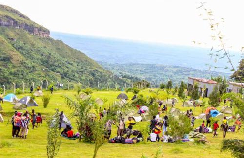 Kapchorwa Hotel | Sipi Valley Resort