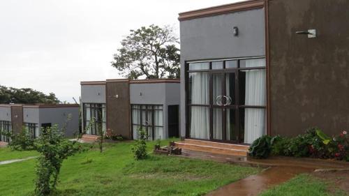 Kapchorwa Hotel | Sipi Valley Resort