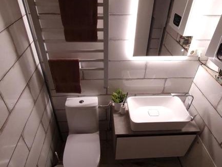 Siauliai City Center House | Sipis House