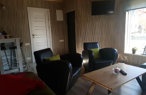 Siauliai City Center House | Sipis House