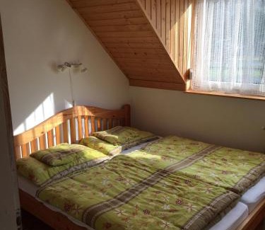 Balatonfuzfo Apartment | Sirály Apartman
