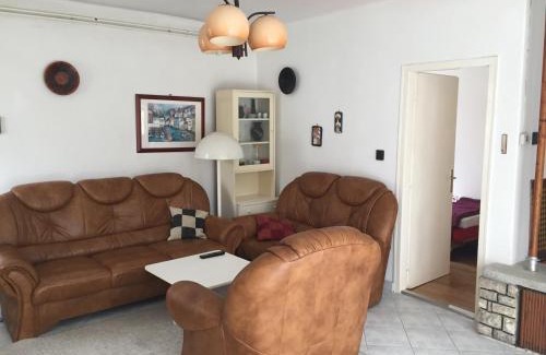 Balatonfuzfo Apartment | Sirály Apartman
