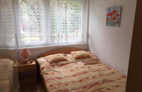 Balatonfuzfo Apartment | Sirály Apartman