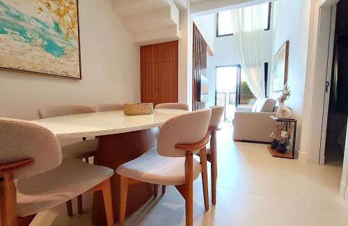 Canto Grande Apartment | SIR 102 Excepcional duplex en Canto Grande