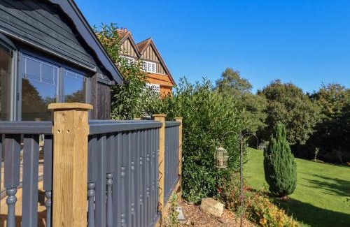 Lyme Regis House | Sir George Baker Cabin