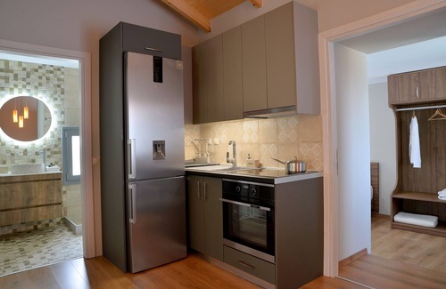 Gargaliani Apartment | Sir T Comfy, your comfy retreat in southwest Messinia.