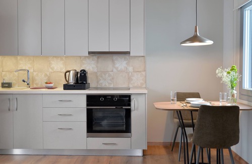 Gargaliani Apartment | Sir T Easy. your comfort stay & a great starting point to explore Messinia.
