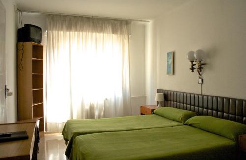 Les Escaldes Hotel | Siracusa