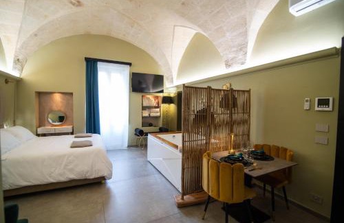 Oria Historic Centre House | Siramà Suite Deluxe