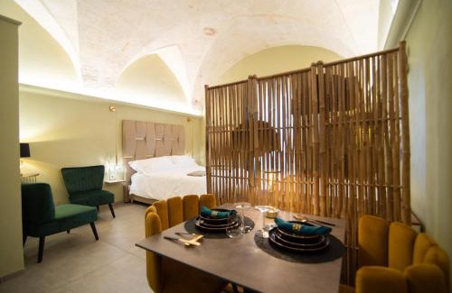 Oria Historic Centre House | Siramà Suite Deluxe