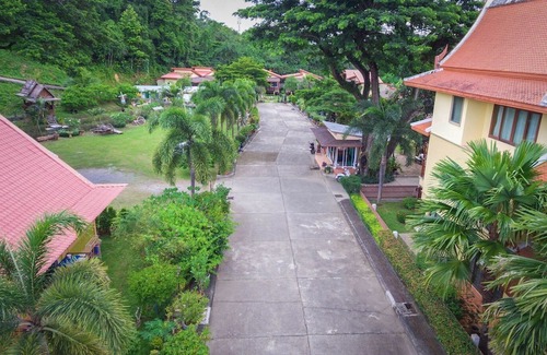 Siray Hotel | Siray Green Resort