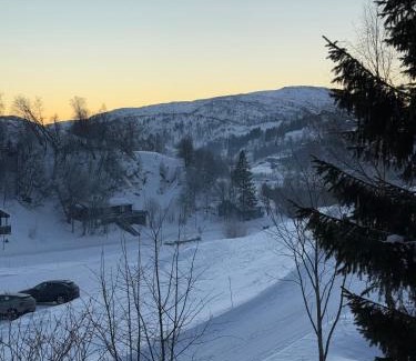 Sirdal House | Sirdal Fjellhytte - Holiday home at Sinnes