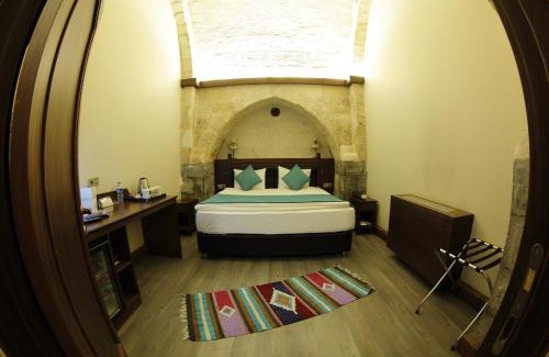 Sahinbey Hotel | Sirehan Hotel